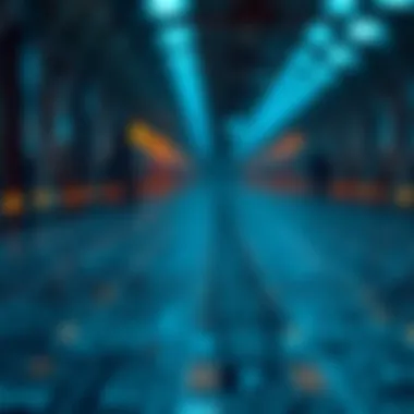 Security protocols associated with the Pi coin mainnet