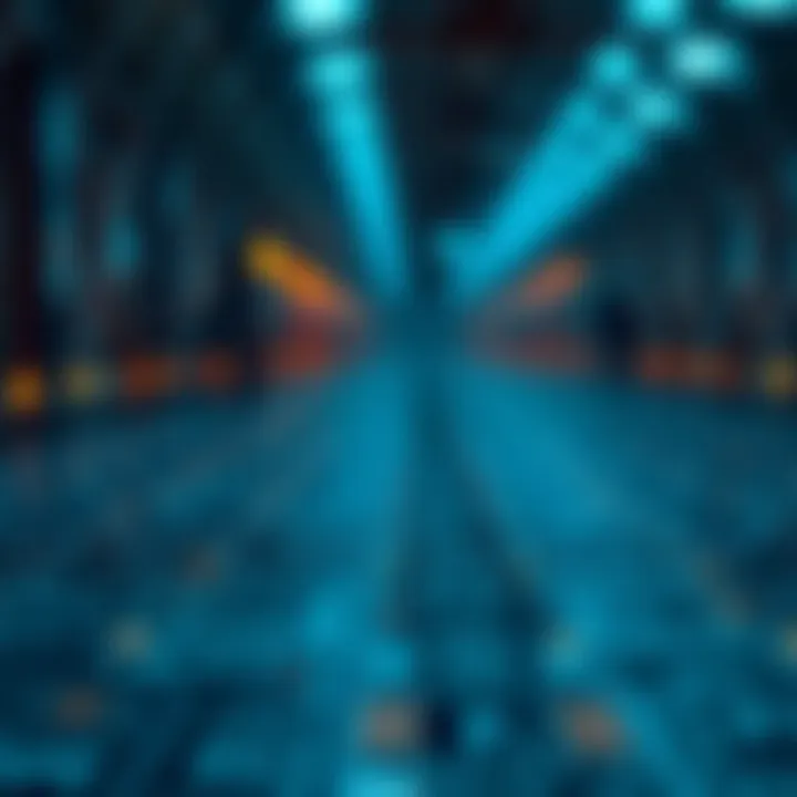 Security protocols associated with the Pi coin mainnet