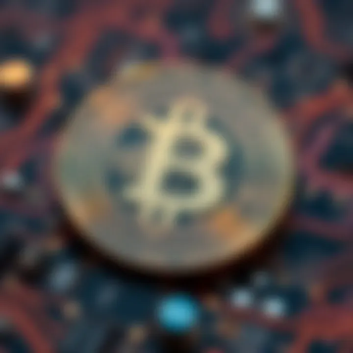 Technical advancements of the Pi coin mainnet