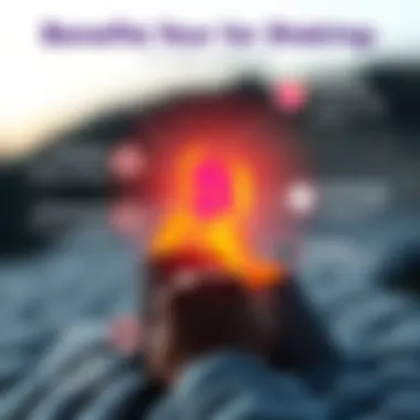 Benefits of Pincia staking illustrated through infographics