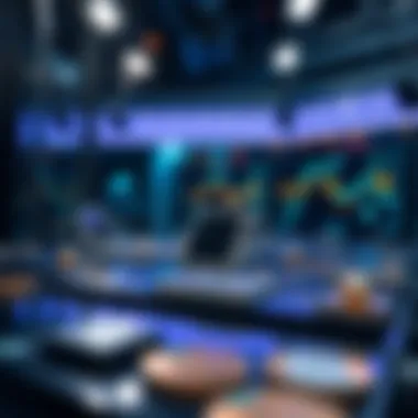 Future trends of blockchain staking and investment opportunities