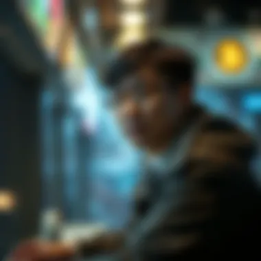 Notable 피터 틸: 혁신과 투자 전략의 거장 Notable 피터 틸: 혁신과 투자 전략의 거장