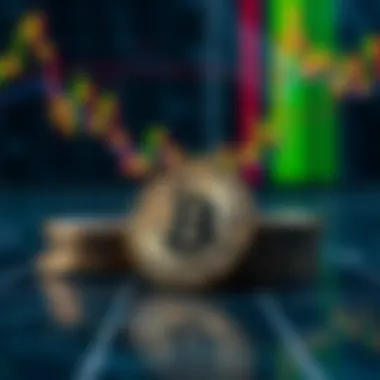 Cryptocurrency Market Dynamics and Trends Visual representation of cryptocurrency market dynamics