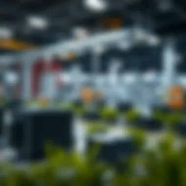 Case studies showcasing the application of Polygon in various industries