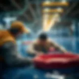 Concept of Pool Mining