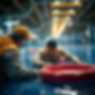 Understanding the Concept of Pool Mining Concept of Pool Mining