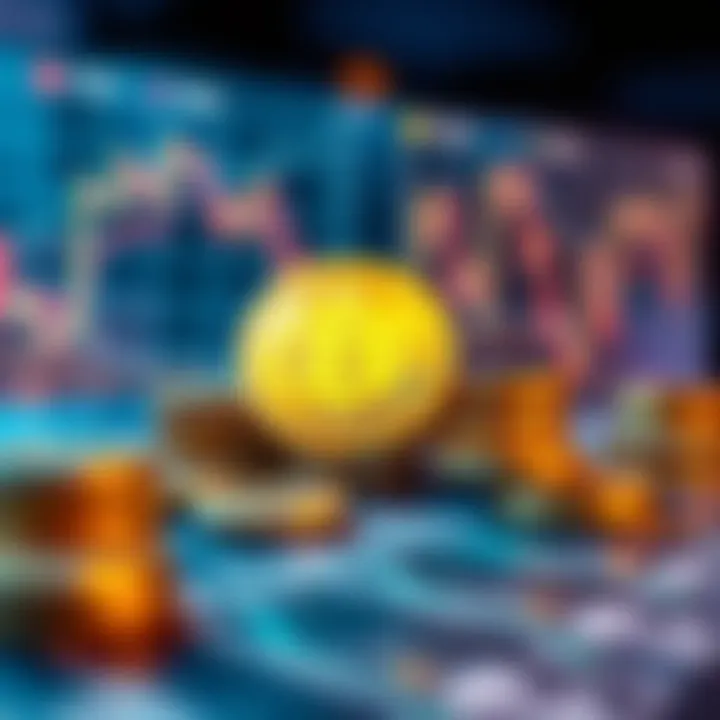 Forecasting Currency Trends Predicting currency fluctuations