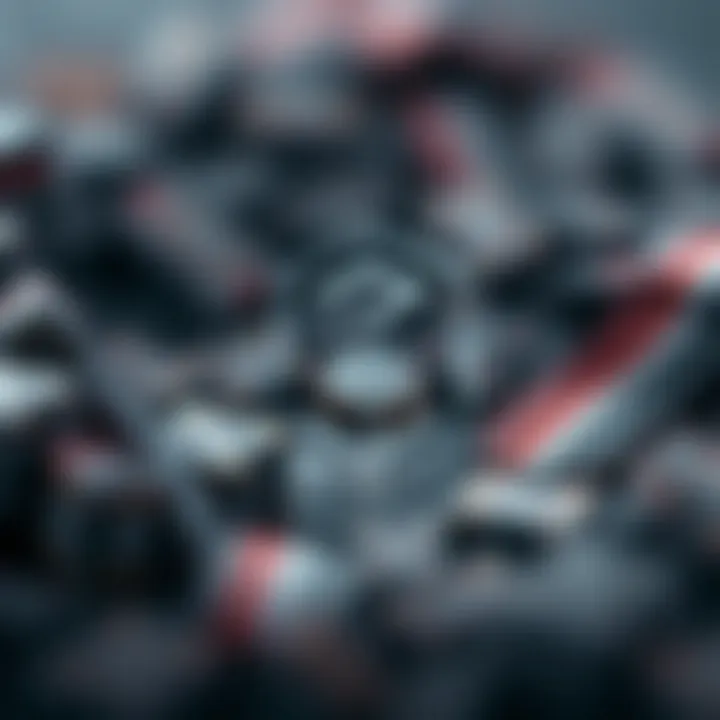 Comparative analysis of Proof of Stake advantages and disadvantages.