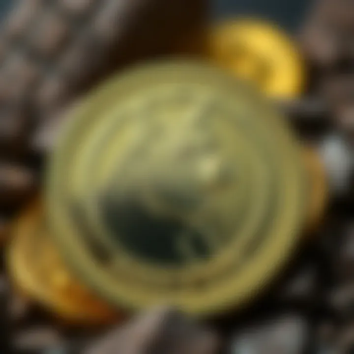 Pudel Coin 탐구 Summary