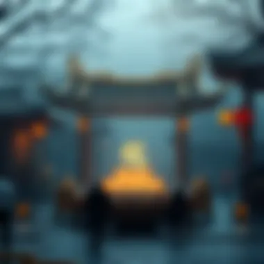 Qi ์ฝ์ธ: ๋ณต์กํ ์ธ๊ณ ํ๊ตฌ Introduction Qi ์ฝ์ธ: ๋ณต์กํ ์ธ๊ณ ํ๊ตฌ Introduction