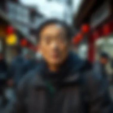 Notable Qi ์ฝ์ธ: ๋ณต์กํ ์ธ๊ณ ํ๊ตฌ Notable Qi ์ฝ์ธ: ๋ณต์กํ ์ธ๊ณ ํ๊ตฌ