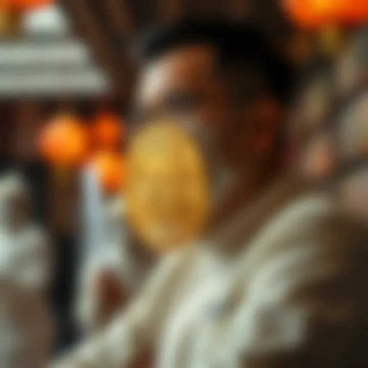 Qi ์ฝ์ธ: ๋ณต์กํ ์ธ๊ณ ํ๊ตฌ Summary Qi ์ฝ์ธ: ๋ณต์กํ ์ธ๊ณ ํ๊ตฌ Summary