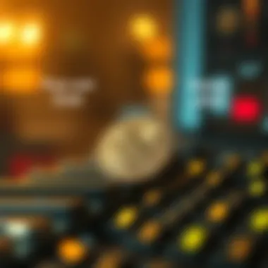 Visual comparison of QNT's advantages and disadvantages