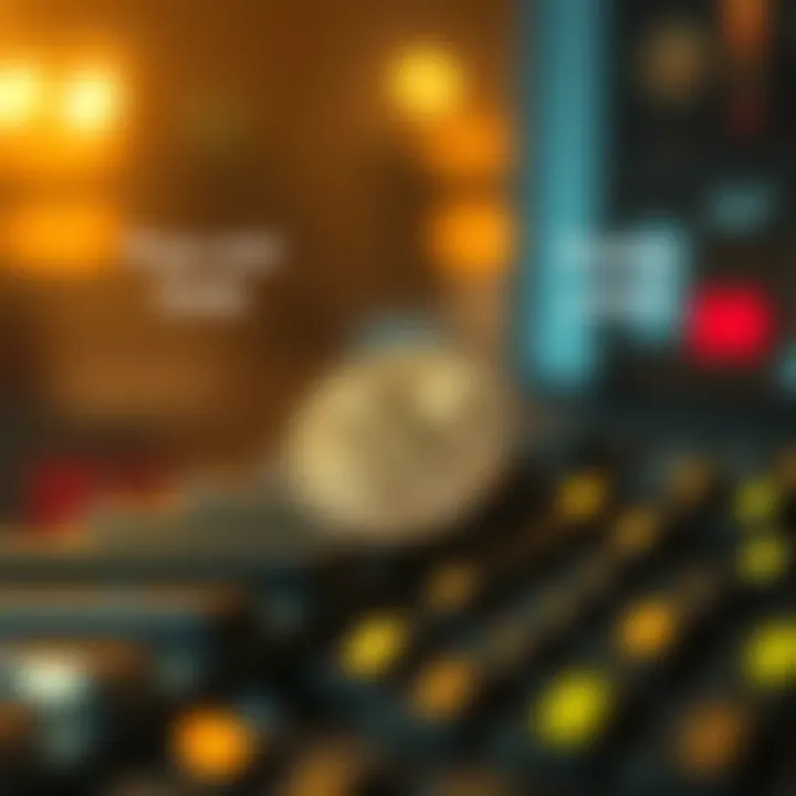 Visual comparison of QNT's advantages and disadvantages