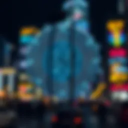 qnt 코인: 블록체인 기술의 새로운 지평 Introduction