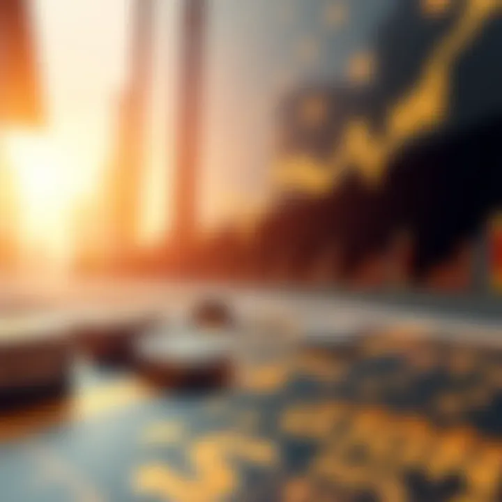 Market Positioning of QNT Market positioning and competitive analysis of QNT