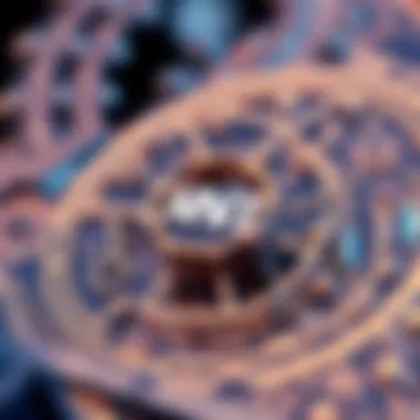 Technical Framework of QNT Technical framework behind QNT and its innovative features