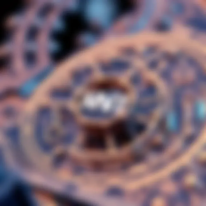 Technical Framework of QNT Technical framework behind QNT and its innovative features