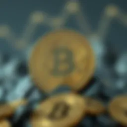 Illustration depicting the concept of quantitative tightening