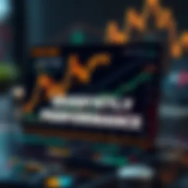 Quarterly market performance overview