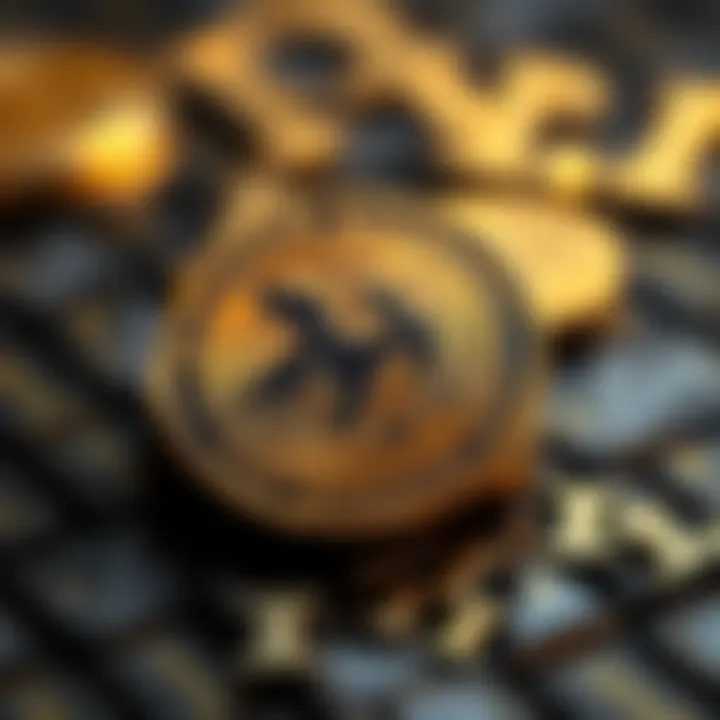 Strategic investment approaches for Raven Coin