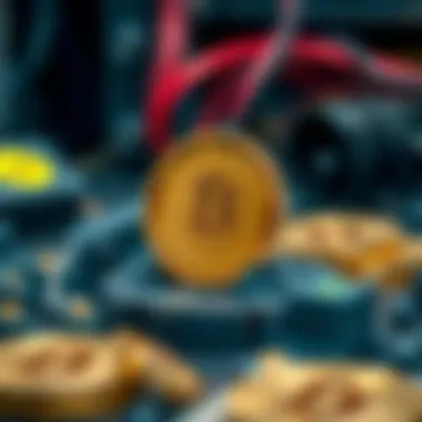 A visual guide to Raven mining techniques