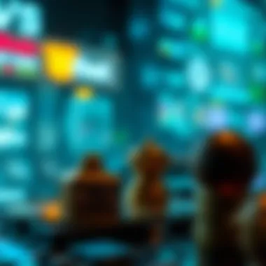 Digital representation of real-world assets on blockchain