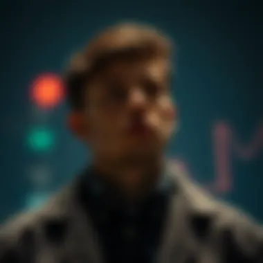 Analysis of risks associated with blockchain investments