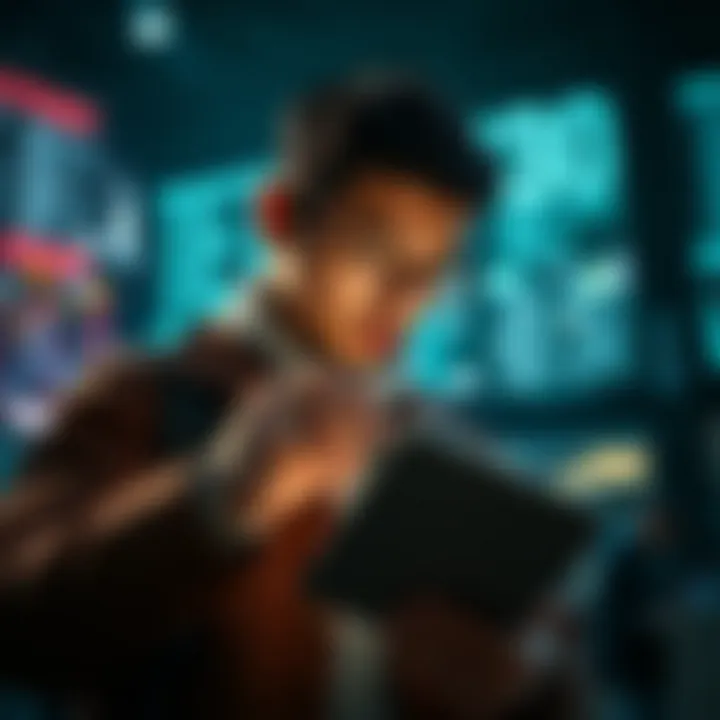 Finding Cryptocurrency Information Searching for cryptocurrency content