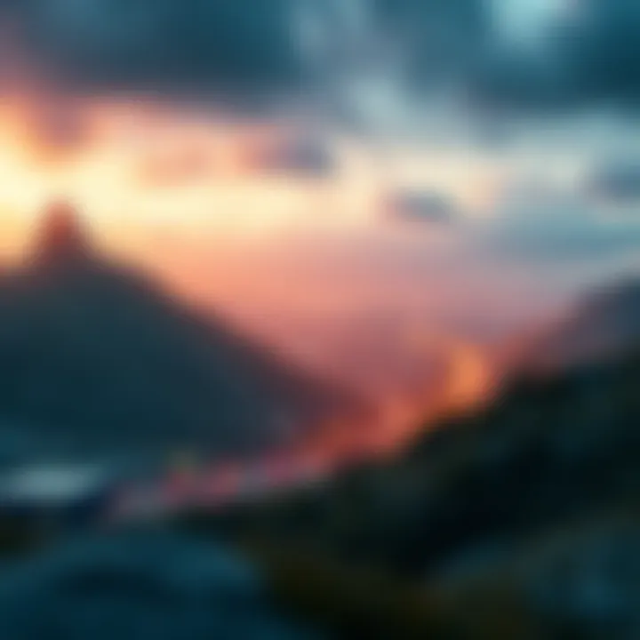 Visual representation of regulatory landscape surrounding asset tokenization