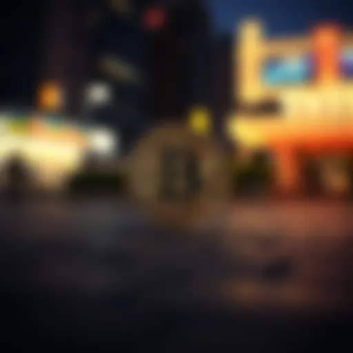 립체인: 블록체인 생태계의 새로운 지평 Introduction