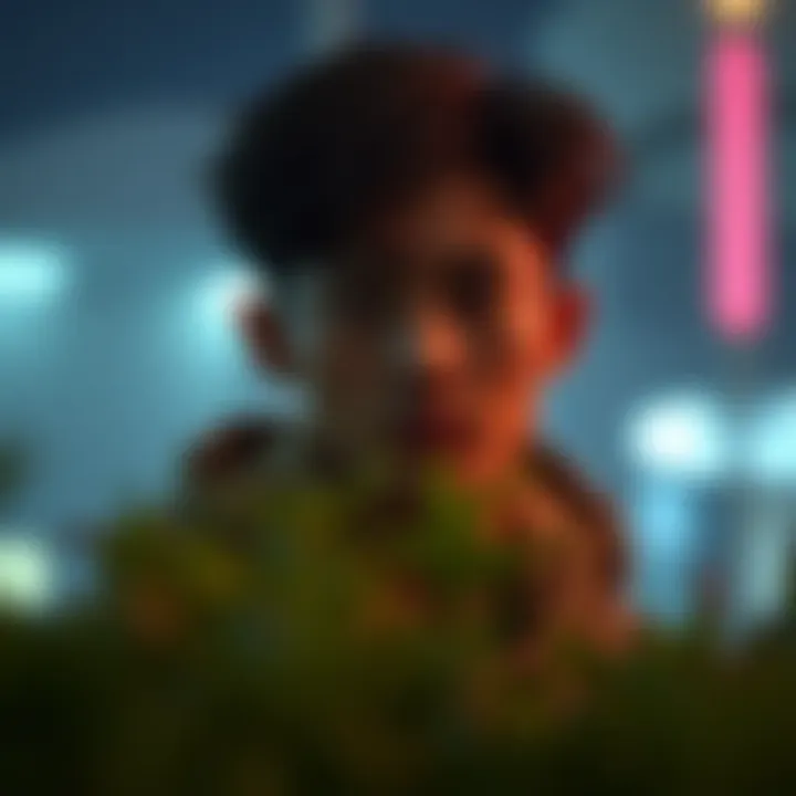 립체인: 블록체인 생태계의 새로운 지평 Summary