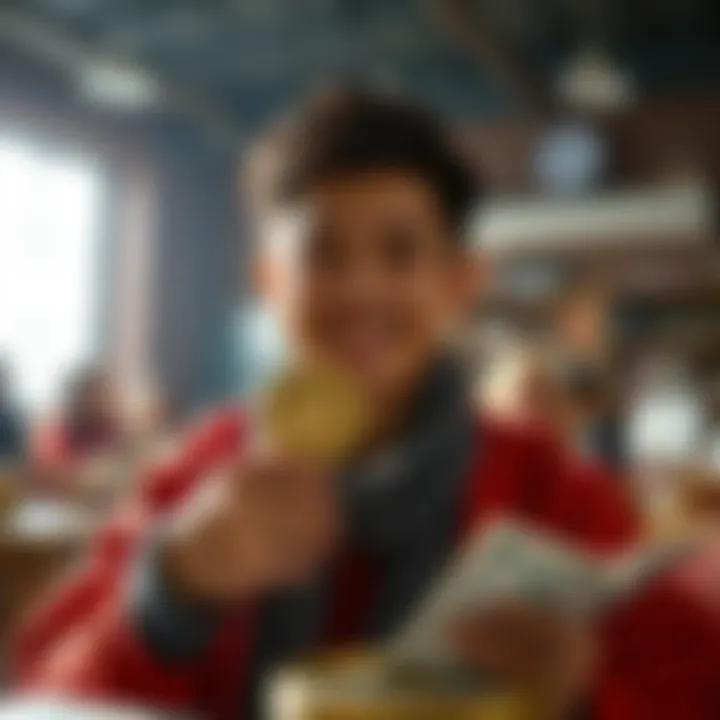 Financial education and empowerment