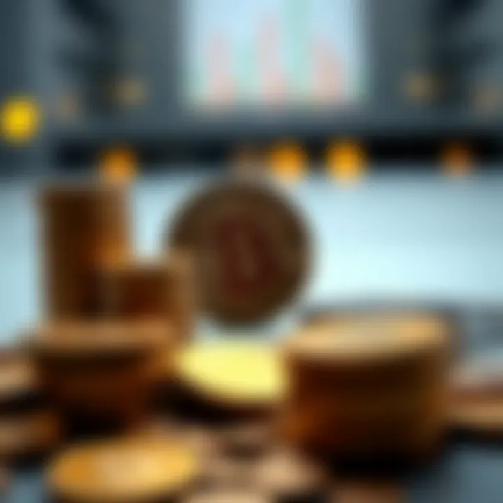 Investment strategies and financial growth