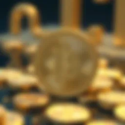 리퍼리움 코인: 새로운 블록체인의 미세한 구조 Introduction