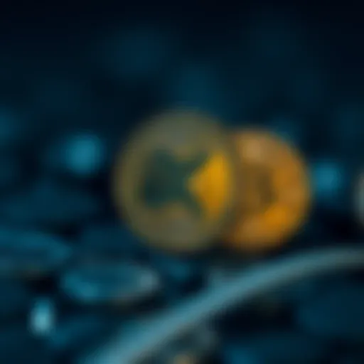 리플(XRP): 암호화폐 세계에서의 위치와 영향 Introduction