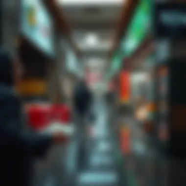 Risks in currency exchange