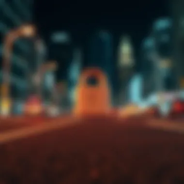 Guidelines for Secure NFT Transactions A safe transaction graphic emphasizing secure NFT trading