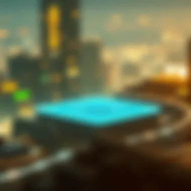 Importance of SEI Layer in blockchain environment