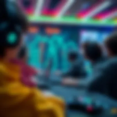 Future Prospects of Blockchain Gaming Industry Future prospects of blockchain gaming industry