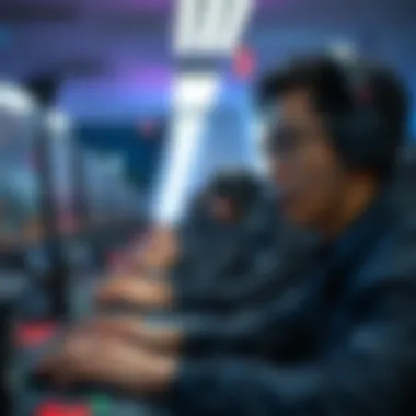 User Engagement and Benefits in Blockchain Gaming User engagement and benefits in blockchain gaming