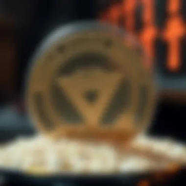 스테이크(stake)의 정의 및 응용 Summary 스테이크(stake)의 정의 및 응용 Summary