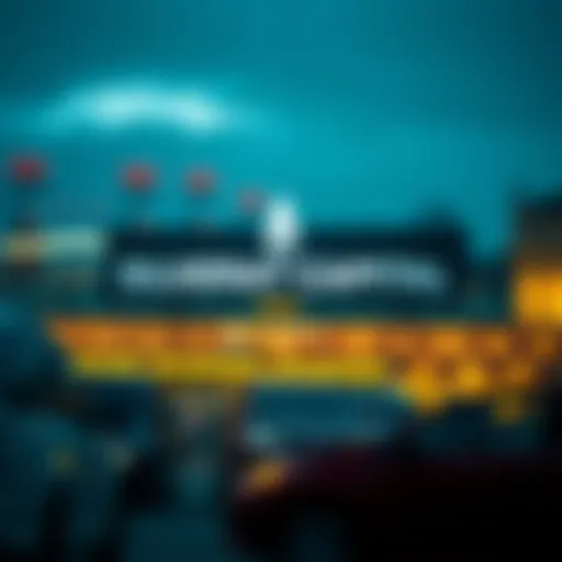 Silvergate Capital 주식의 비즈니스 맥락 및 투자 전망 Introduction