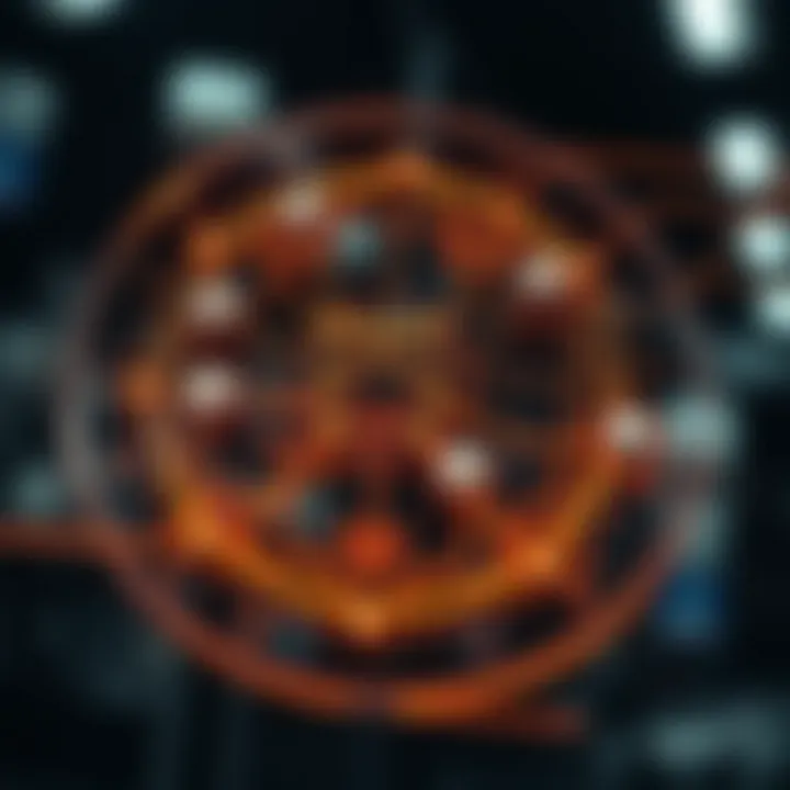 Understanding Smart Contracts Conceptual diagram of smart contracts