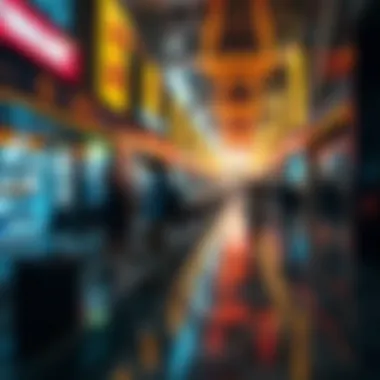 Social and economic implications of the metaverse