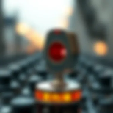 Socket.IO와 WebSocket의 차이점과 활용 Summary