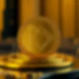 Visual representation of Stacks Coin technology