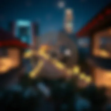 Stellar's influence in blockchain technology