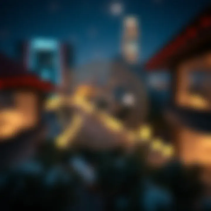 Stellar's influence in blockchain technology