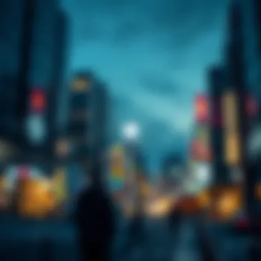 Exploration of Stellar in economic contexts